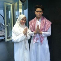 Syof Cantiq (@_aisyofavilah) 's Twitter Profile