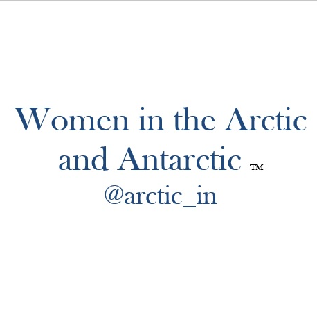 Visit Women in the Arctic and Antarctic Profile
