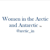 Women in the Arctic and Antarctic (@arctic_in) 's Twitter Profile