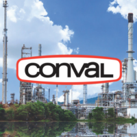 Conval Process Solutions Inc(@ConvalInc) 's Twitter Profile Photo