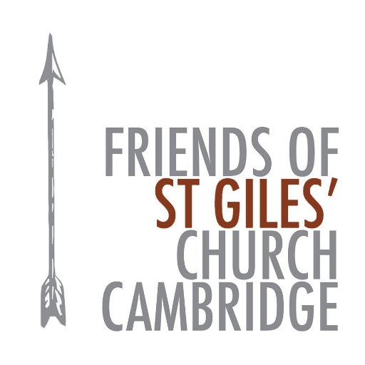 Friends of St Giles' Profile