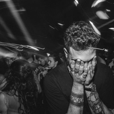 SahliArthur's profile picture. 