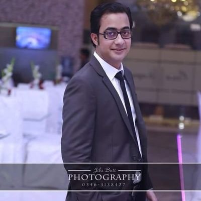 Red_talha15's profile picture. Bank Islami ( Personel Banker Manager)