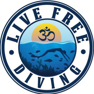 Free up your mind and enjoy life below the surface! #LetsGoDiving 💦