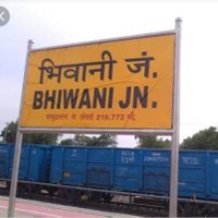 Bhiwani Junction (@bhiwanijunction) 's Twitter Profile