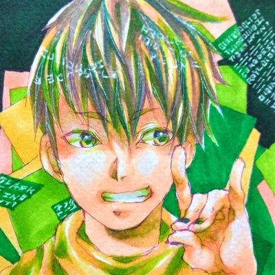 ぬるっと上手の住人さんのプロフィール画像