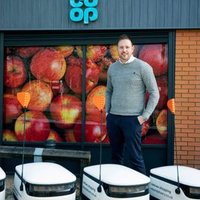 Jason Perry (@jasonperry_coop) 's Twitter Profile