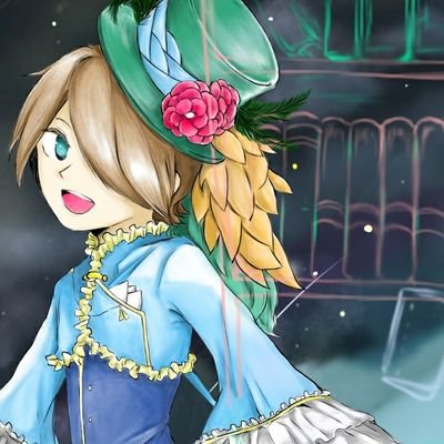 桜蘭蓮琉@低浮上ごめんさんのプロフィール画像