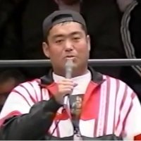 Ryuma Go Memorial Account(@secretwrestlin1) 's Twitter Profile Photo