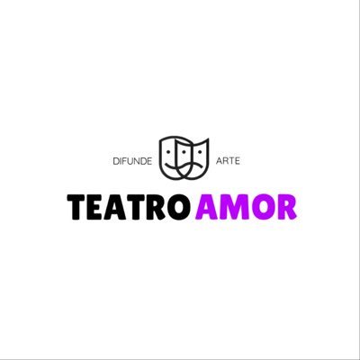 Estamos pasando por una dura crisis teatral. Lo que da inicio a TeatroAmor 🎭 Página creada con el motivo de apoyar al teatro en 🇲🇽. ¡Apoyen teatreros!