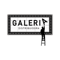 Galeria Distribuidora(@GaleriaDistrib) 's Twitter Profile Photo