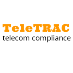 TeleTRAC is an innovative, cloud-based management platform for managing complex regulatory compliance related to the digital economy.