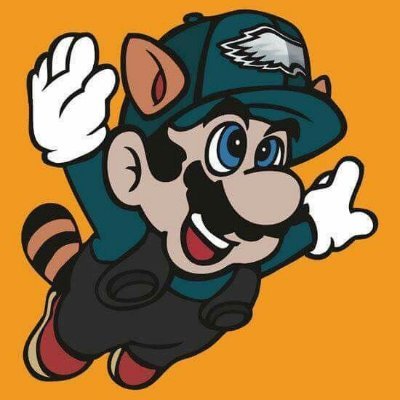 The newest streamer on the block coming at you live from the Dave Cave! Pro Hurdler for @Nike, Philly Sports Phan, Nintendo enthusiast.