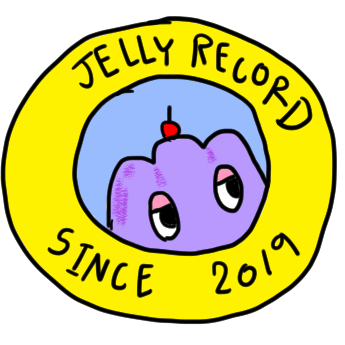 JellyRecord.🍮さんのプロフィール画像