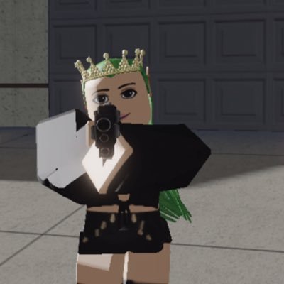 Gigi On Twitter Twerking On Roblox Check This Shit Out