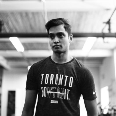 Neuro student turned content creator. UHN Comms and Brand Strategy. Scientist (ish), filmmaker, photographer.