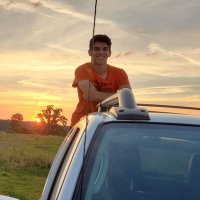 Mauro Perez (@maur0perez21) 's Twitter Profile
