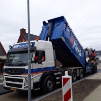 KWS Infra R'daal/Sas (@kwsroosendaal) 's Twitter Profile Photo