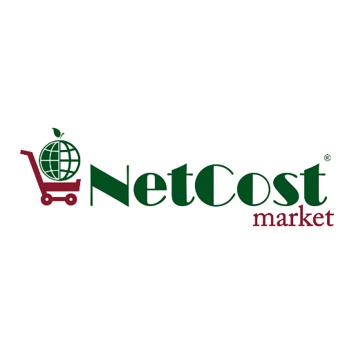 Welcome to NetCost Market® - European specialty supermarket.
Huge selection of food from all around the world! 🌎🛒