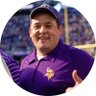Wenthold's profile picture. Minnesota #Skol @Vikings🏈Season Ticket & SBL Holder | Creighton🏀University #GoJays | University of St.Thomas #UST MBA | Stay Positive & Test Negative in 2025!