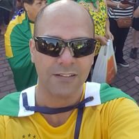 AmaroRrm's profile picture. brasileiro de direita e inconformado com a velha política