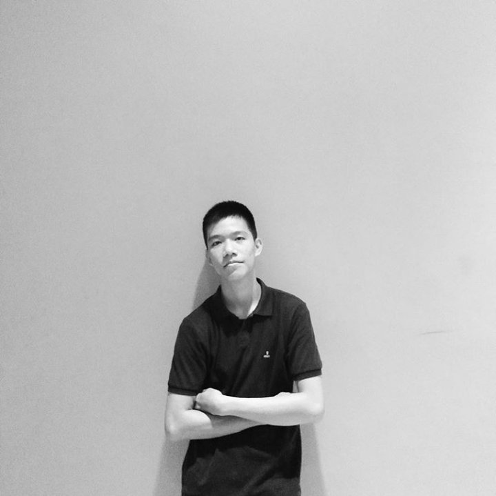 erwannsyh's profile picture. Tukang share di FB