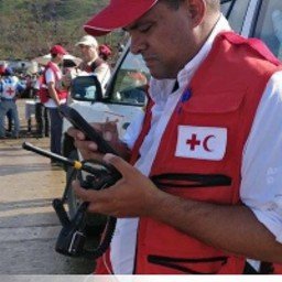 #RedCross (+1): Africa Response & Recovery Lead @redcross / #IFRC (+41): Head of Ops #HEOPS Pool. @Federation. #RCRC #Local2Global Views, I Own! 🇲🇺 🇿🇼 🇺🇸