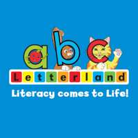 Letterland (@letterland) 's Twitter Profile