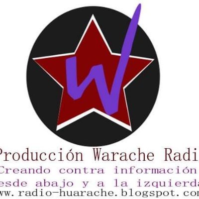 Warache Radio inició como un proyecto del colectivo comunitario Guetzaa, el trabajo de este colectivo se basaba en algunas colonias del noroeste de la capital.