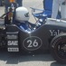 Yale FSAE (@yalefsae) Twitter profile photo