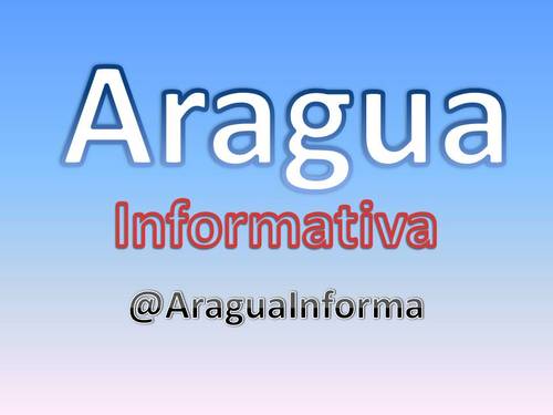 Sitio informativo de la actividad comercial del Estado Aragua