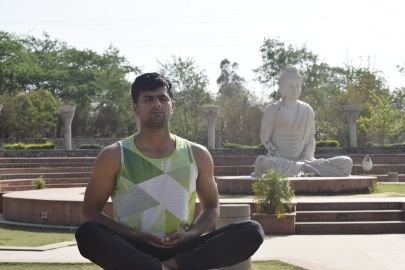 Hello friends i am Gagan deep from The Great INDIA