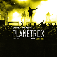 #PlanetroxIndonesia (@planetroxid) 's Twitter Profile