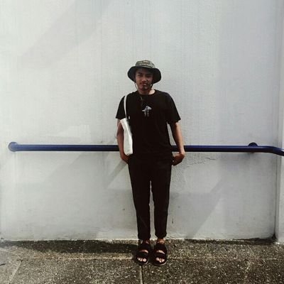 alifhaqqu's profile picture. terlalu sadness caramu