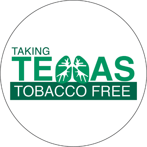 Helping behavioral health centers across Texas to become tobacco free for the health of their consumers, employees and campus visitors.