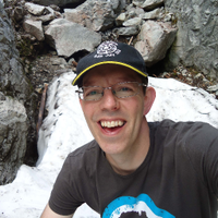 Jeff Peakall (@hyperpeaknal) 's Twitter Profile Photo Jeff Peakall (@hyperpeaknal) 's Twitter Profile Photo