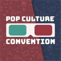 Pop Culture Convention - Utah(@popculconut) 's Twitter Profile Photo