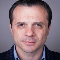 Cateno De Luca (@catenodeluca) 's Twitter Profile