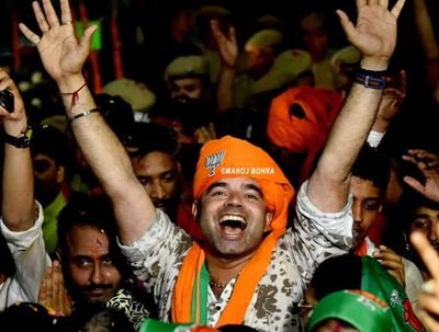 Deepak68793642's profile picture. 20.2.1976