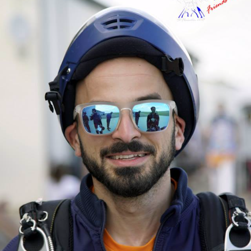 SamirNEddine's profile picture. On-demand CTO | Software architect