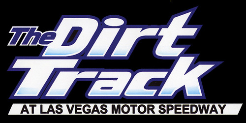 Dirt Track at LVMS Profile