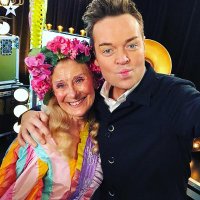 Miss Maypole, Donna Maria (@maypolemiss) 's Twitter Profile