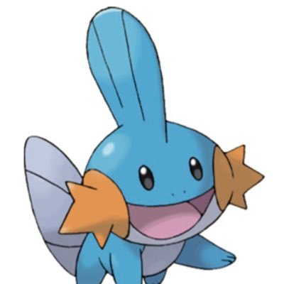 Proving Mudkip and it’s evolutions are the best Pokémon with indisputable facts... and memes.