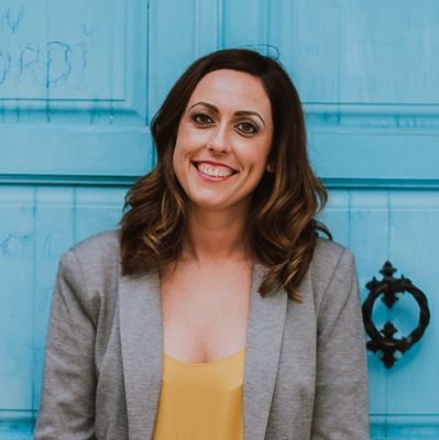 CristinaBRss's profile picture. Directora de Operaciones & Eventos
Máster Dirección Hotelera UA  #eventoselposit #mdh @elposit @elteular