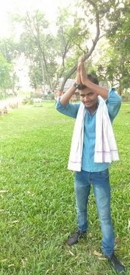 CHANDAN NAIK Profile