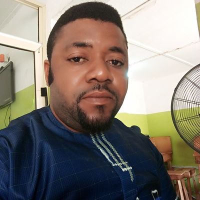 OWOLABIADETOLA1's profile picture. 