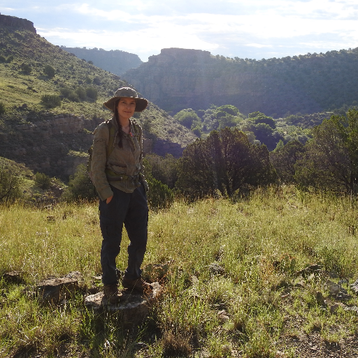 Biologist and author of the book WILD KINSHIP, as well as Wild Roots podcast host. Ecologist. Backpacker. Forager. Star-gazer. Cat admirer. Biophiliac.