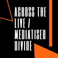 Audience Research Conference : Across the Divide(@across_audience) 's Twitter Profile Photo