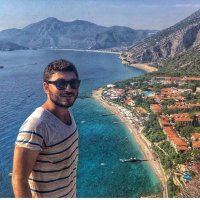 alperen tunç (@alpitunc) 's Twitter Profile