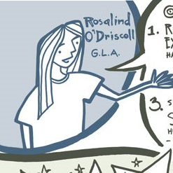 Dr R S O Driscoll Rs Odriscoll Twitter